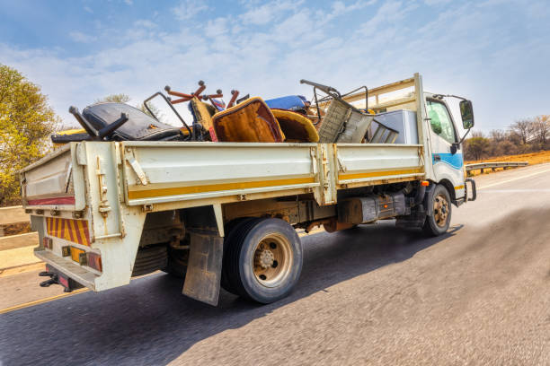 Best Scrap Metal Removal  in Independence, LA